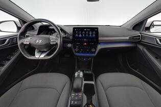 Hyundai IONIQ electric vaihtoauto