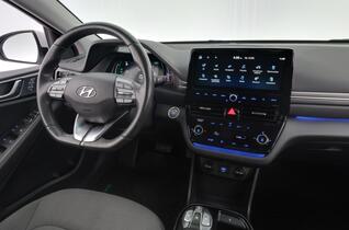 Hyundai IONIQ electric vaihtoauto