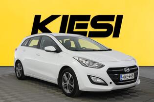 Hyundai i30 vaihtoauto