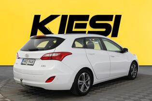 Hyundai i30 vaihtoauto