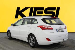 Hyundai i30 vaihtoauto