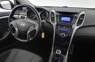 Hyundai i30 vaihtoauto