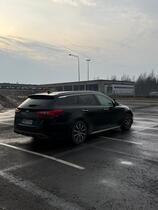 Kia Optima vaihtoauto