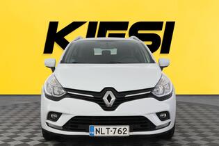 Renault Clio vaihtoauto