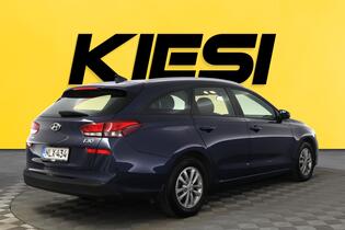 Hyundai i30 vaihtoauto