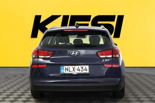 Hyundai i30 vaihtoauto