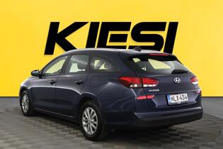 Hyundai i30 vaihtoauto