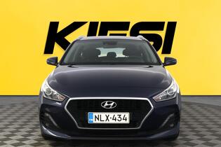 Hyundai i30 vaihtoauto