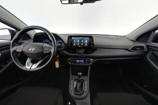 Hyundai i30 vaihtoauto