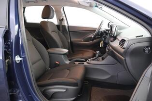 Hyundai i30 vaihtoauto