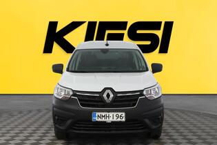 Renault Express vaihtoauto