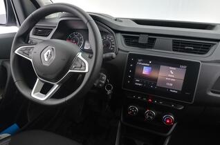 Renault Express vaihtoauto