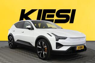 Polestar 3 vaihtoauto