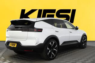 Polestar 3 vaihtoauto