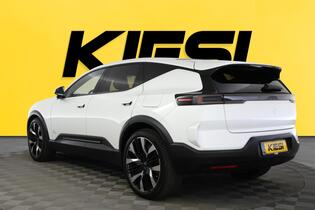 Polestar 3 vaihtoauto