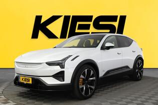 Polestar 3 vaihtoauto