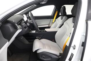 Polestar 3 vaihtoauto