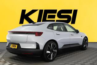 Polestar 4 vaihtoauto