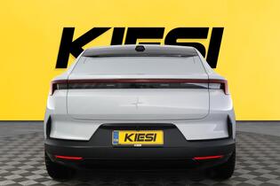 Polestar 4 vaihtoauto