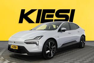 Polestar 4 vaihtoauto