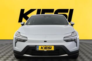 Polestar 4 vaihtoauto