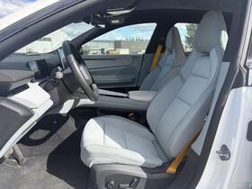 Polestar 4 vaihtoauto
