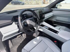 Polestar 4 vaihtoauto