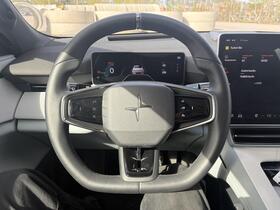 Polestar 4 vaihtoauto