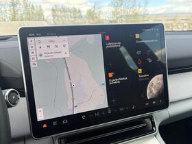 Polestar 4 vaihtoauto