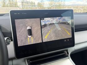 Polestar 4 vaihtoauto