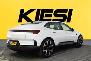 Polestar 4 vaihtoauto