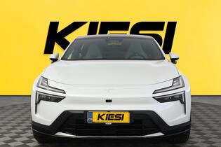 Polestar 4 vaihtoauto