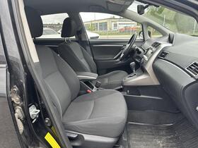 Toyota Verso vaihtoauto
