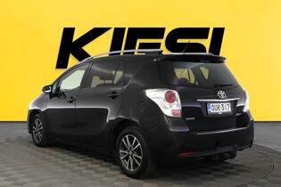 Toyota Verso vaihtoauto