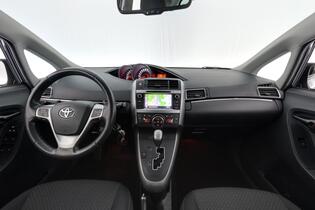 Toyota Verso vaihtoauto