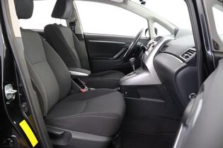 Toyota Verso vaihtoauto