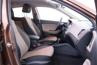 Hyundai i20 vaihtoauto