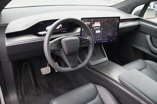 Tesla Model X vaihtoauto