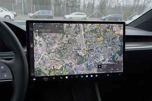 Tesla Model X vaihtoauto