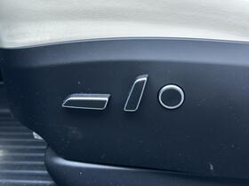 Tesla Model X vaihtoauto