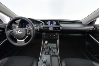 Lexus IS vaihtoauto