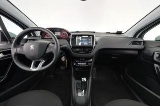 Peugeot 208 vaihtoauto
