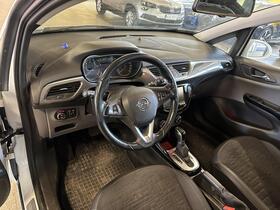 Opel Corsa vaihtoauto