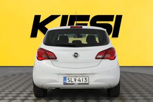 Opel Corsa vaihtoauto