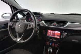 Opel Corsa vaihtoauto