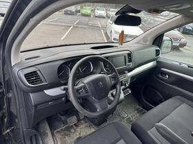 Peugeot Traveller vaihtoauto