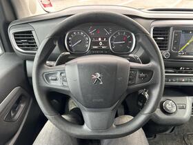 Peugeot Traveller vaihtoauto