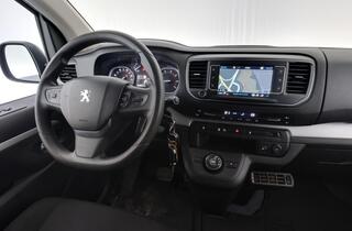 Peugeot Traveller vaihtoauto