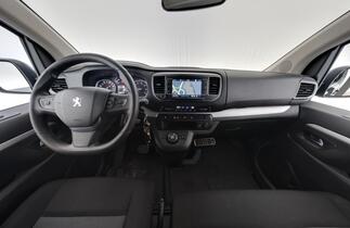 Peugeot Traveller vaihtoauto