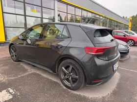Volkswagen ID.3 vaihtoauto